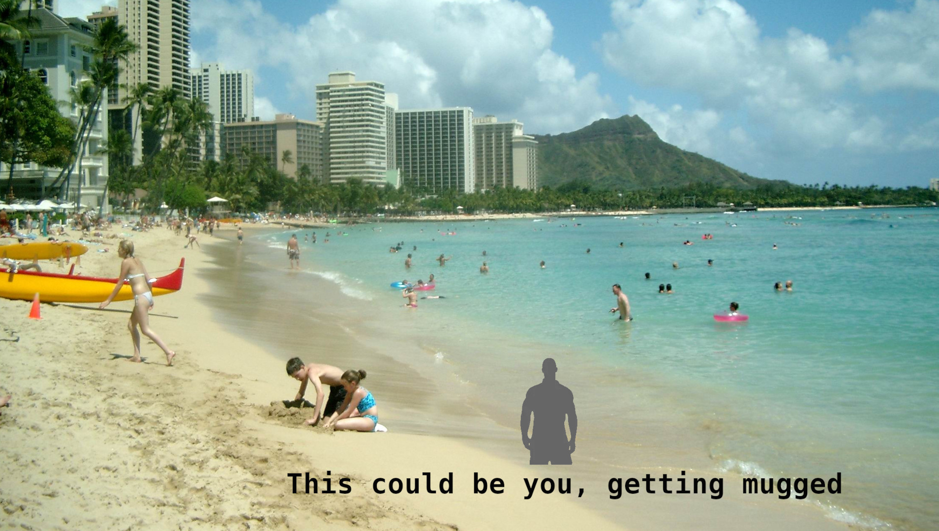 Hawaii