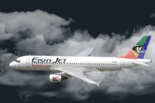 standard plane
